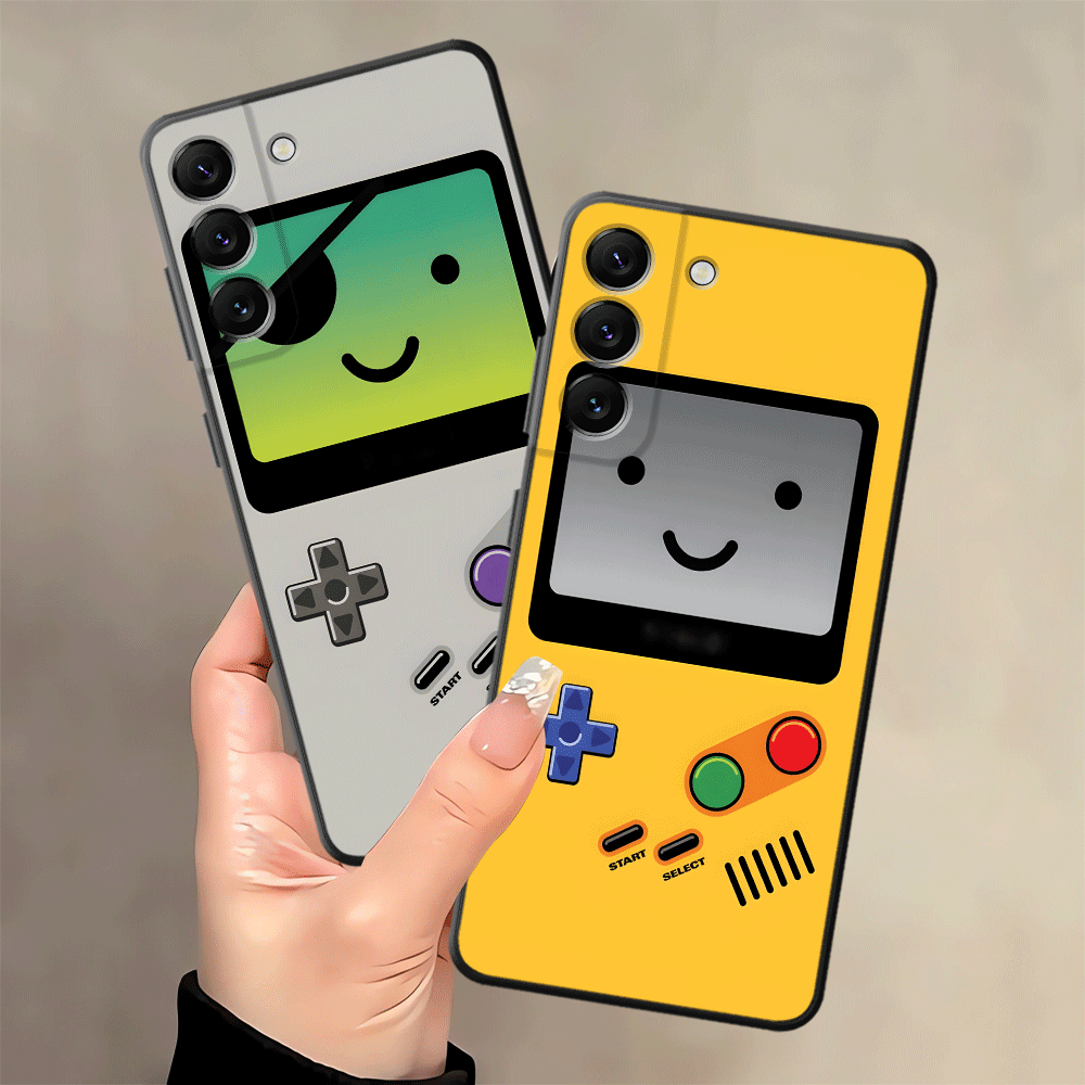Cute Gaming Console Art Case f - Gaming Console Logo recension och pris
