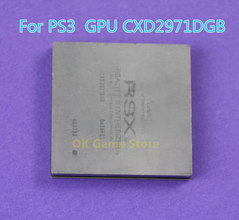 1pc/lot Original GPU CXD2971DG - Gaming Console For Pc recension och pris