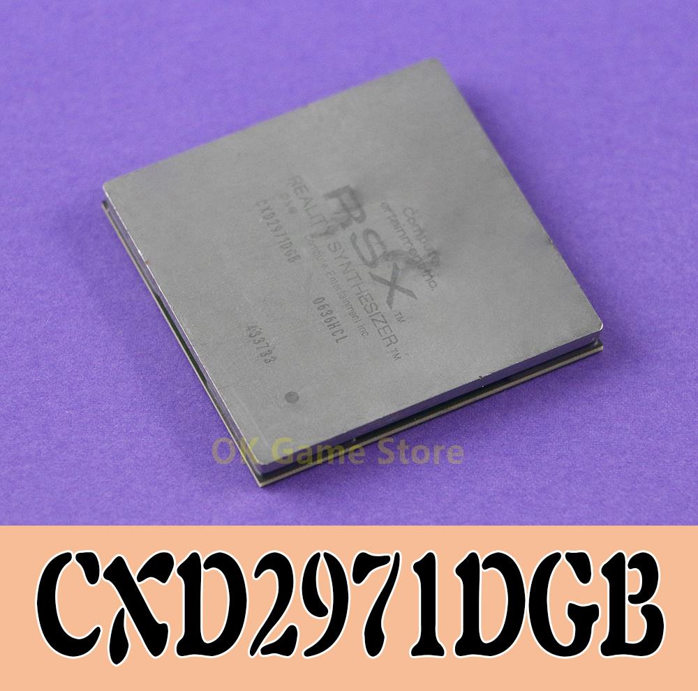 1pc/lot Original GPU CXD2971DG - Gaming Console For Pc recension och pris