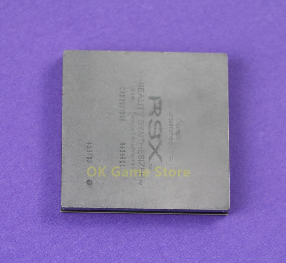 1pc/lot Original GPU CXD2971DG - Gaming Console For Pc recension och pris
