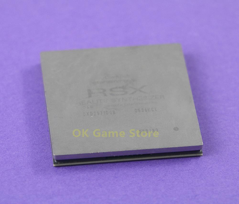 1pc/lot Original GPU CXD2971DG - Gaming Console For Pc recension och pris
