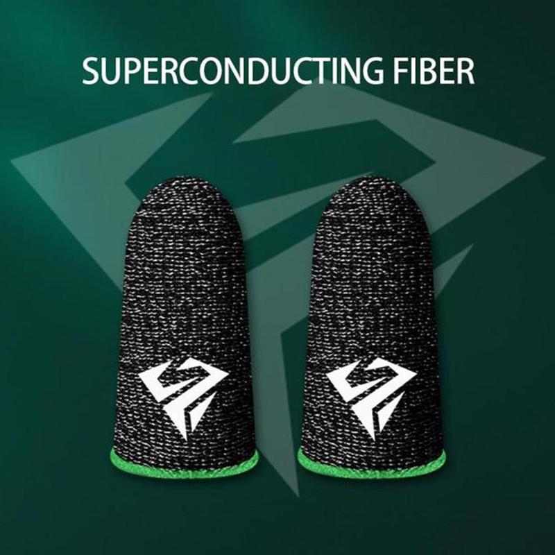2 Pcs Mobile Game Fingertip Gl - Gaming Console Xbox One recension och pris