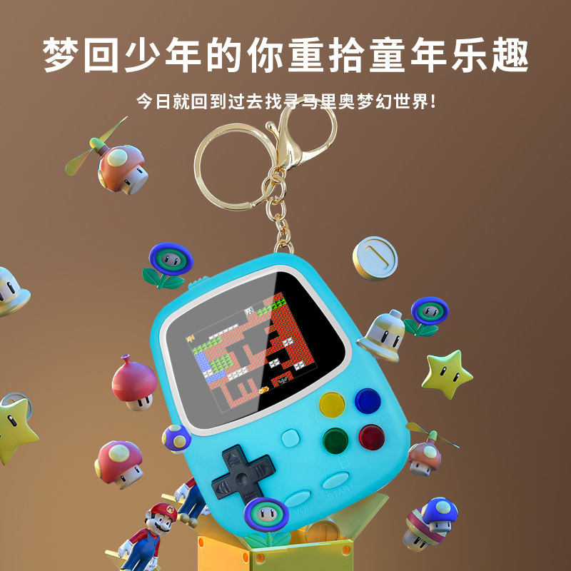 H3 Mini Handheld Game Console  - Gaming Consoles recension och pris