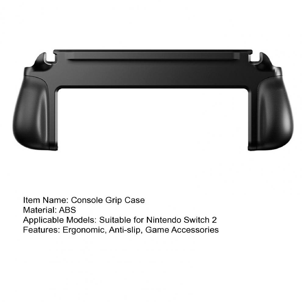 Ergonomic Game Console Case Pr - Gaming Console Display Case recension och pris