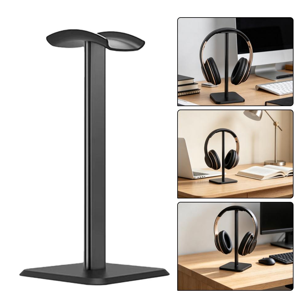 Universal Over Ear Headphone S - Gaming Console Headset recension och pris