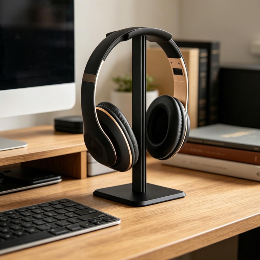 Universal Over Ear Headphone S - Gaming Console Headset recension och pris