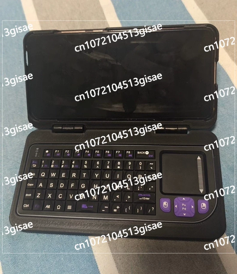 6 Inch Dual Boot Handheld PC | - Gaming Console Pc recension och pris