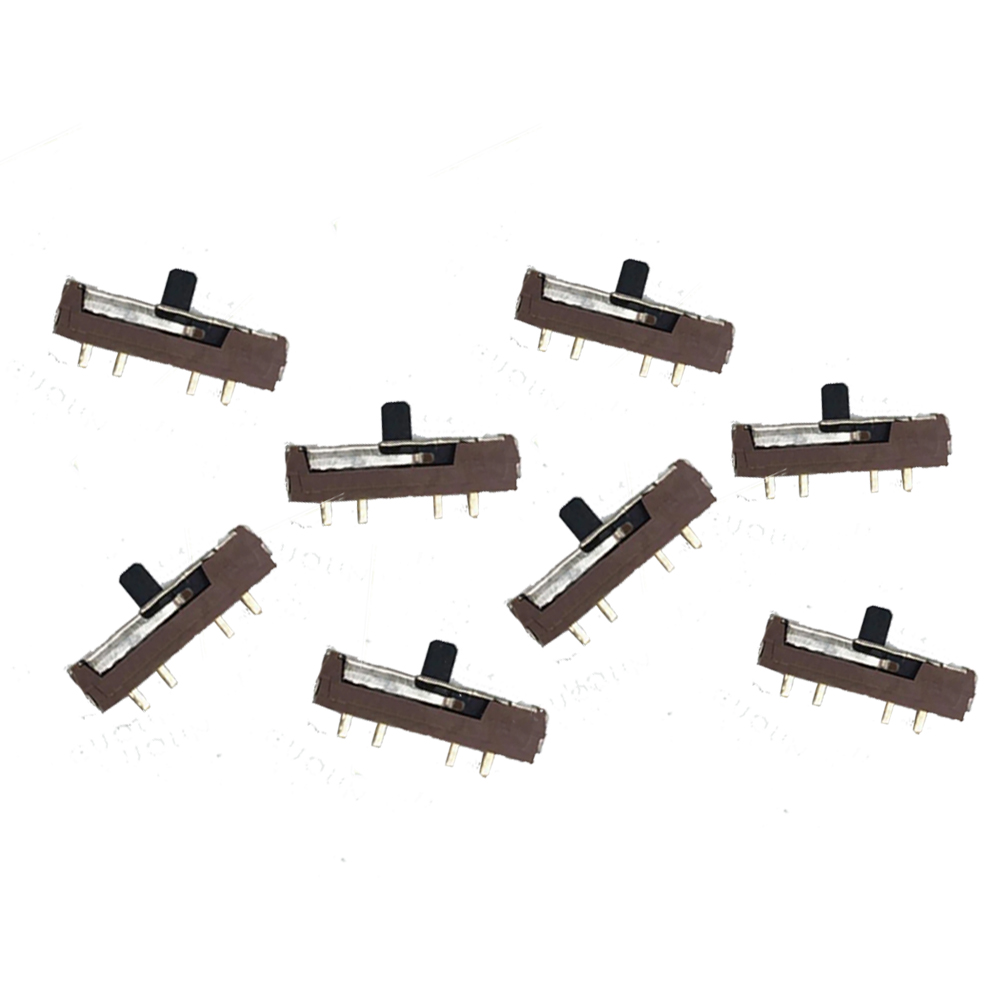 For PSP GO Slide Switch For So - Gaming Console Psp recension och pris
