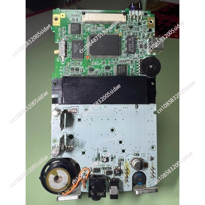1pcs 100% Tested PCB Motherboa - Gaming Consoles recension och pris