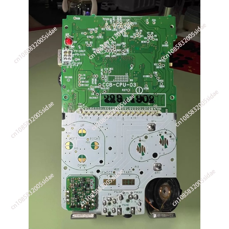 1pcs 100% Tested PCB Motherboa - Gaming Consoles recension och pris