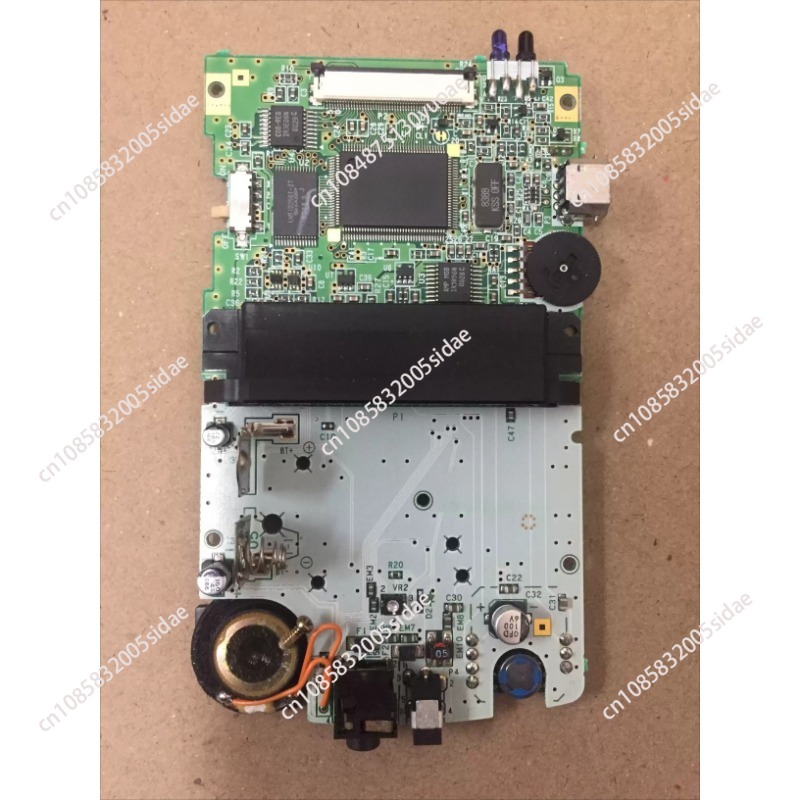 1pcs 100% Tested PCB Motherboa - Gaming Consoles recension och pris