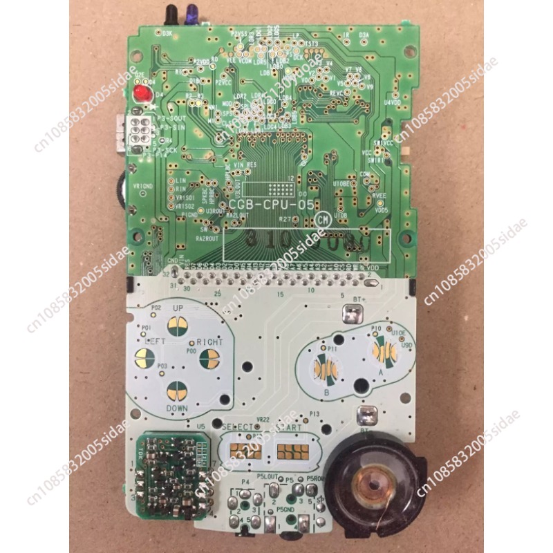 1pcs 100% Tested PCB Motherboa - Gaming Consoles recension och pris