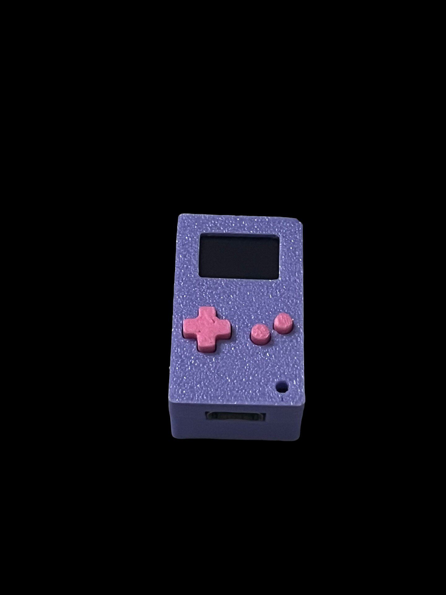 Thumby Mini Retro Handheld Gam - Gaming Console For Pc recension och pris