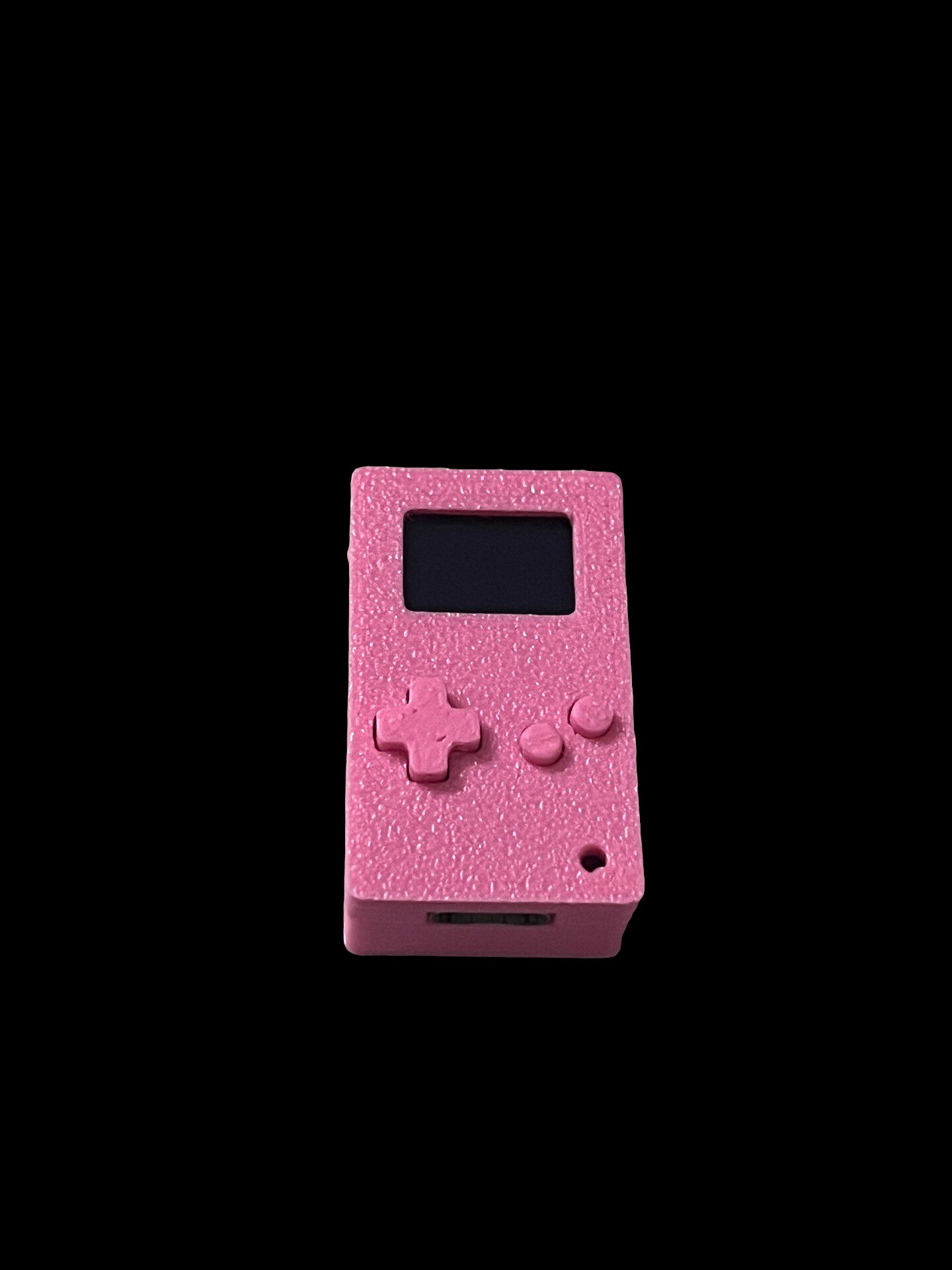 Thumby Mini Retro Handheld Gam - Gaming Console For Pc recension och pris