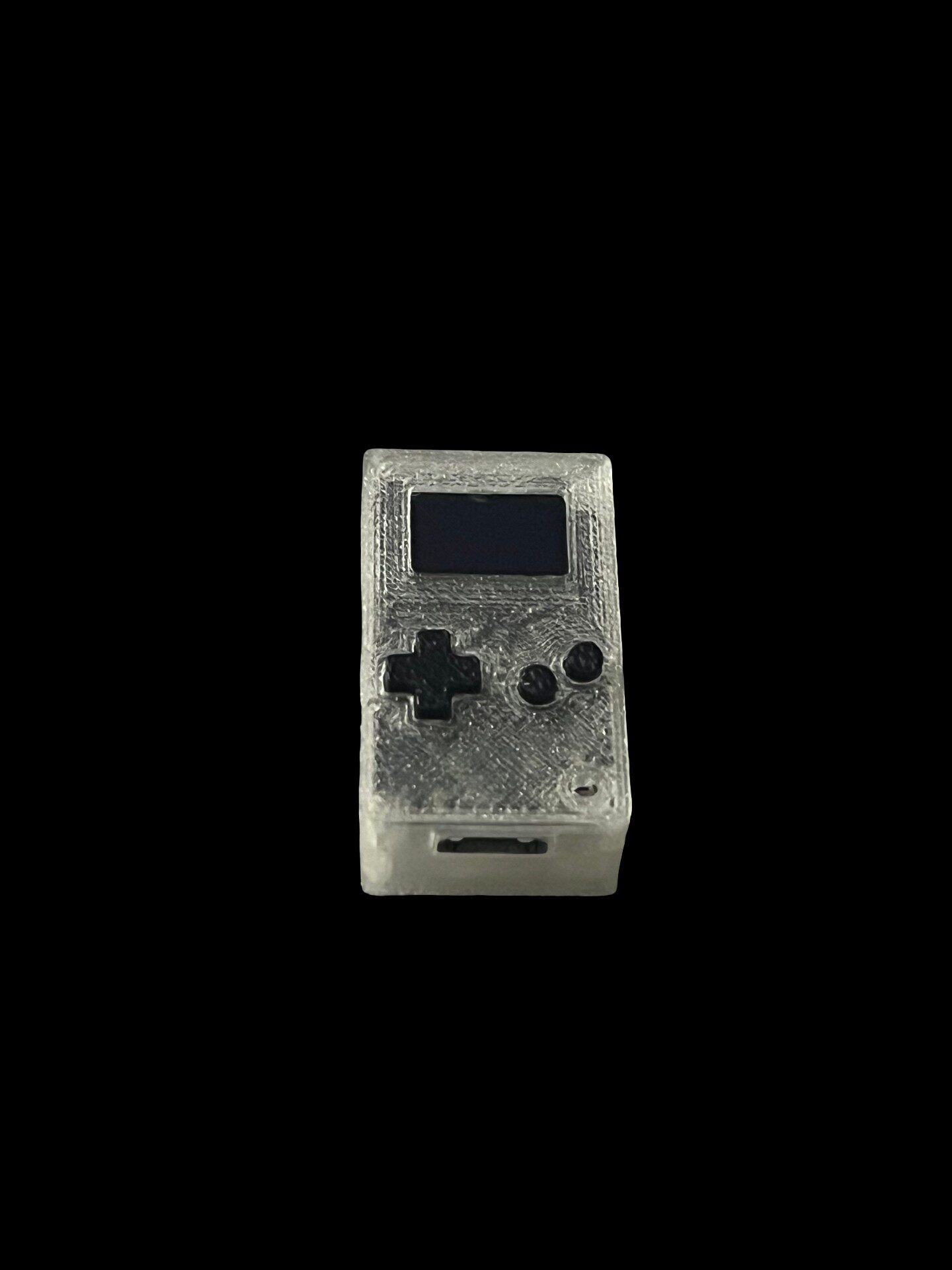 Thumby Mini Retro Handheld Gam - Gaming Console For Pc recension och pris
