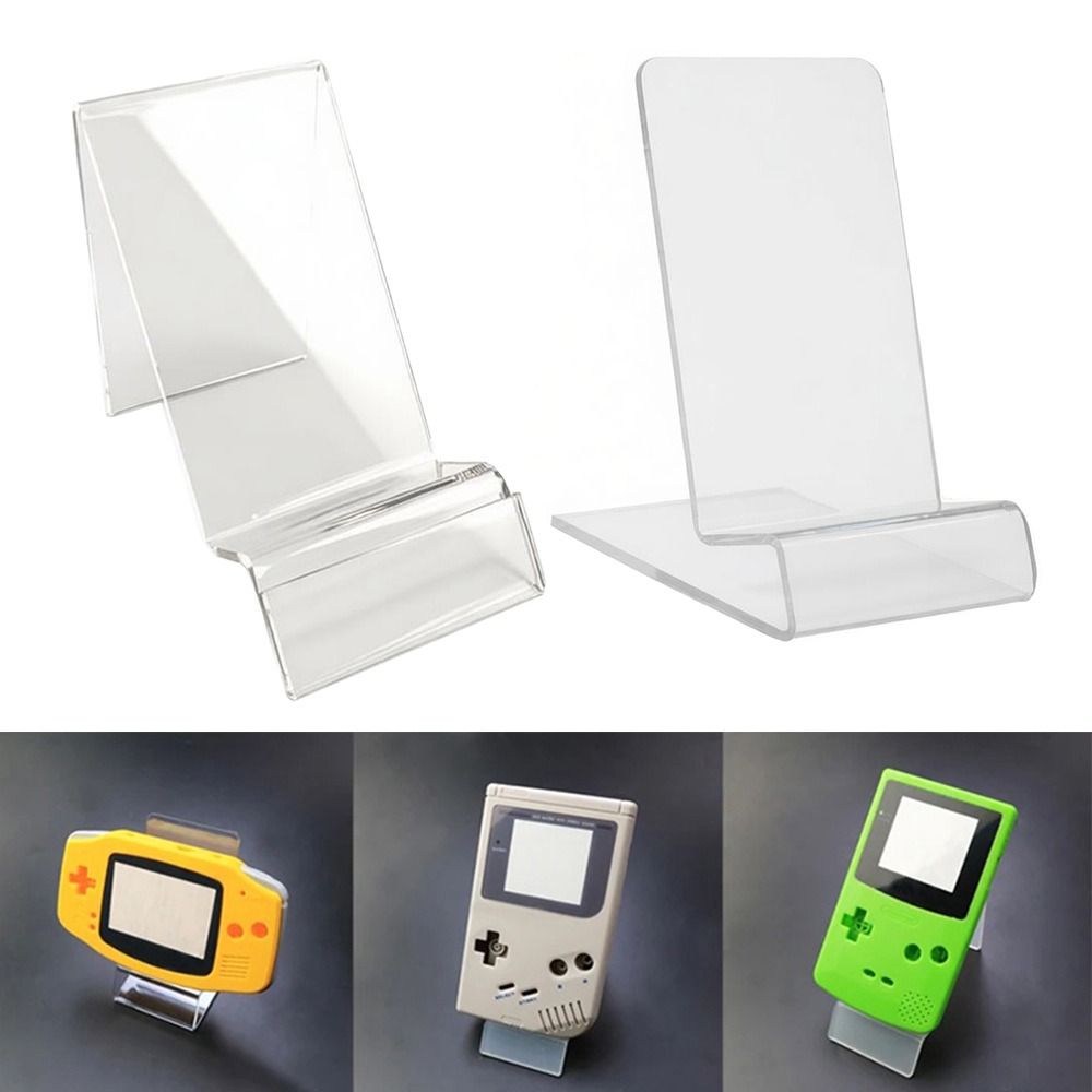 Acrylic Game Console Bracket T - Gaming Console Psp recension och pris