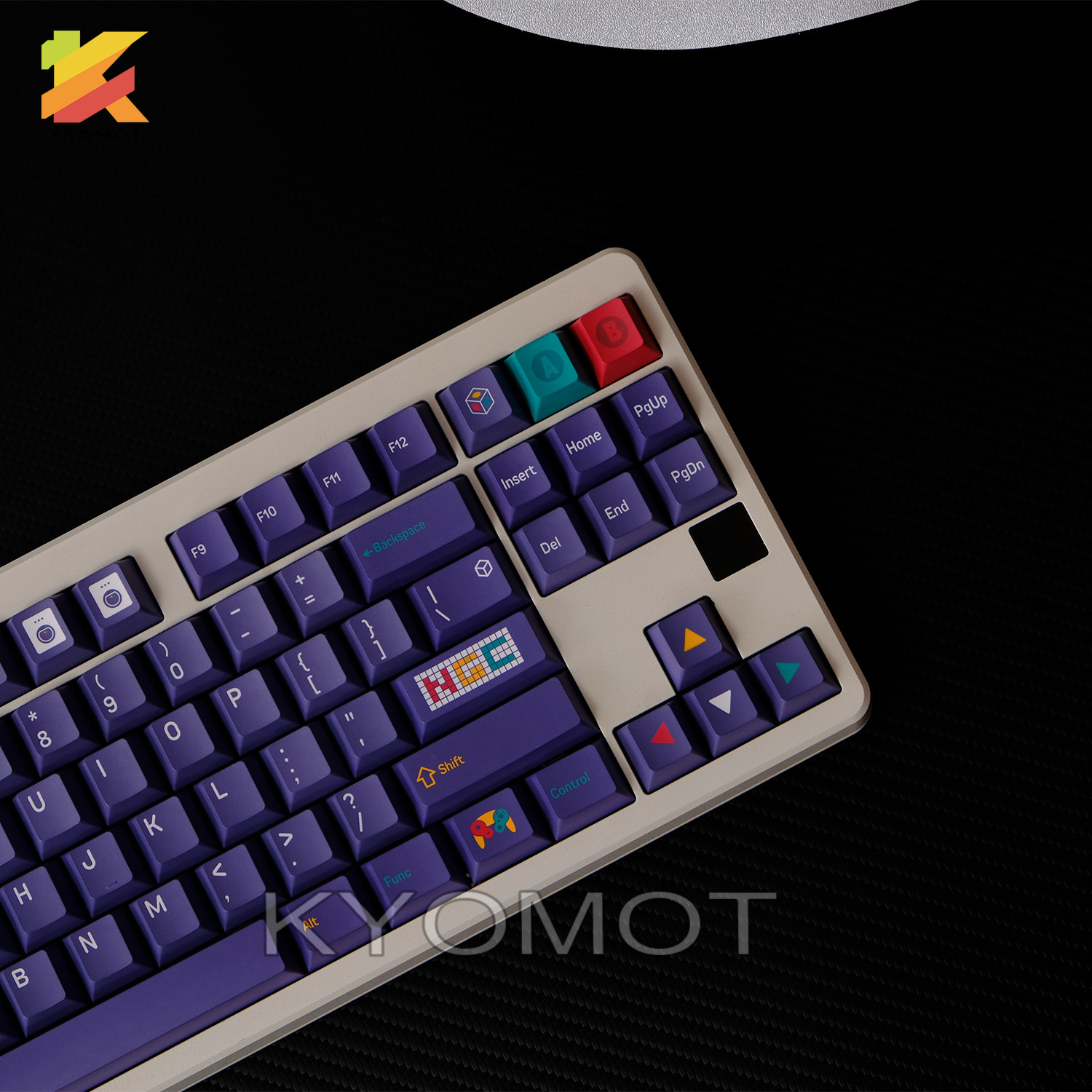 KYOMOT 150 Keys Retro NGC Game - Gaming Console Cube recension och pris