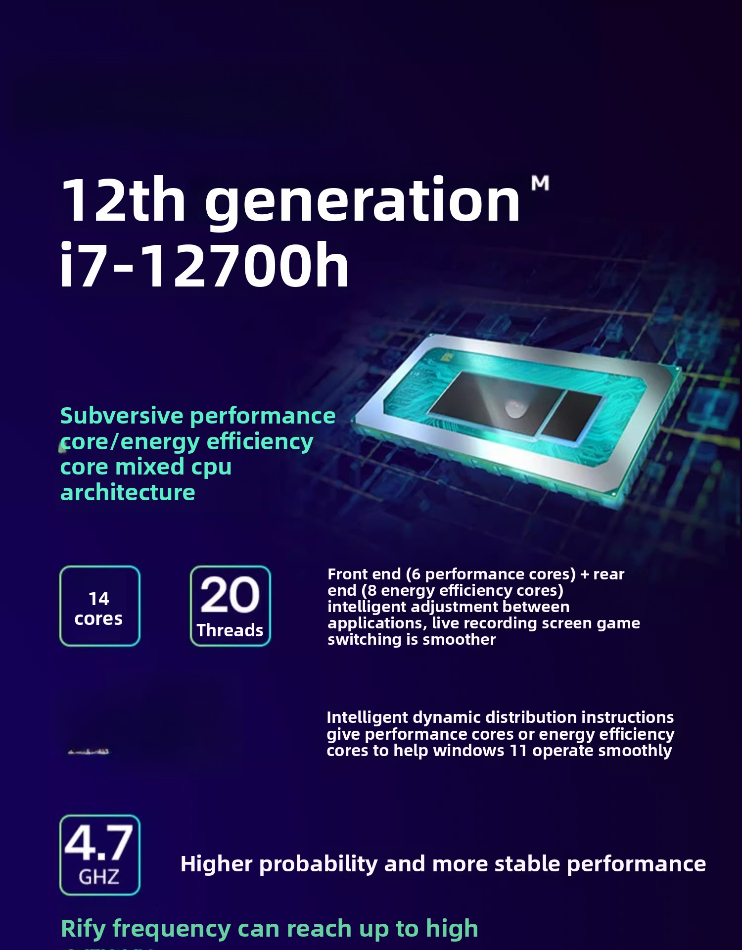 12th generation, Core i9 12900 - Gaming Console Generations recension och pris