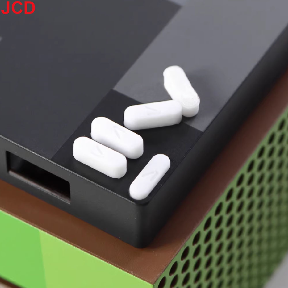 JCD 4 Pieces For Xbox 360 / Xb - Gaming Console For Tv Xbox recension och pris