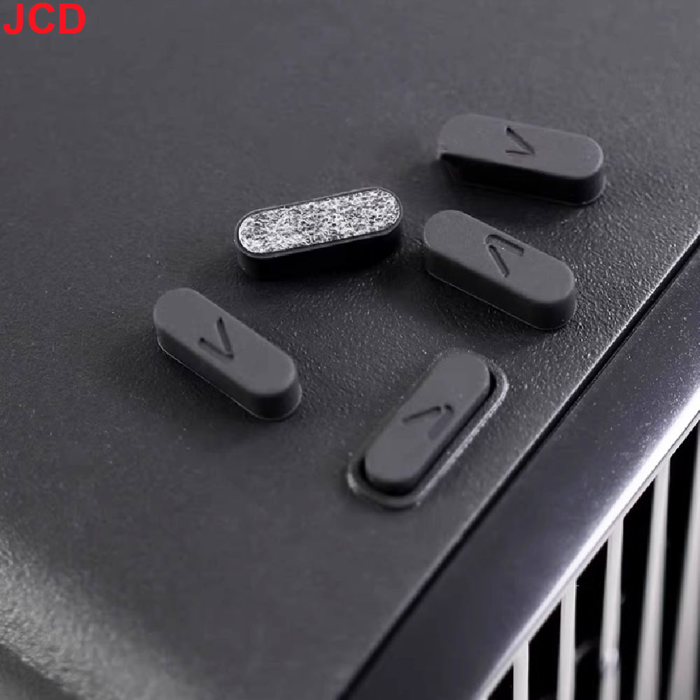 JCD 4 Pieces For Xbox 360 / Xb - Gaming Console For Tv Xbox recension och pris