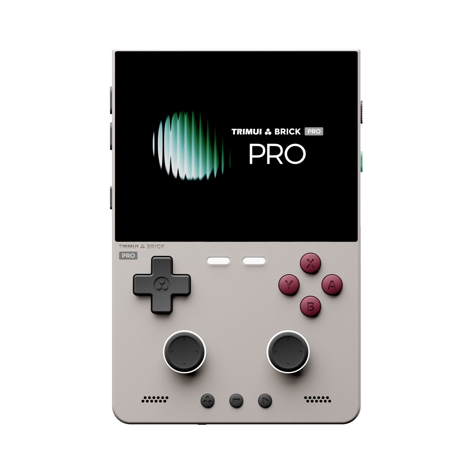 For TRIMUI Brick Pro Open-Sour - Gaming Console Linux recension och pris