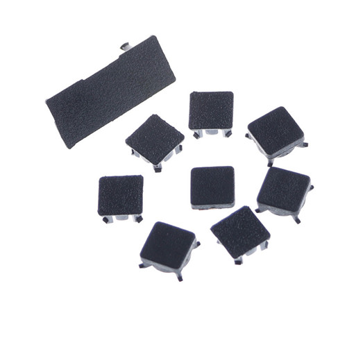 9Pcs/Set Rubber Feet&Plastic B - Gaming Console Pc recension och pris