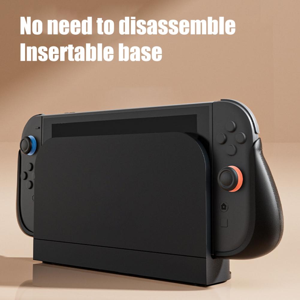 Gaming Console Case Protective - Gaming Console Display Case recension och pris