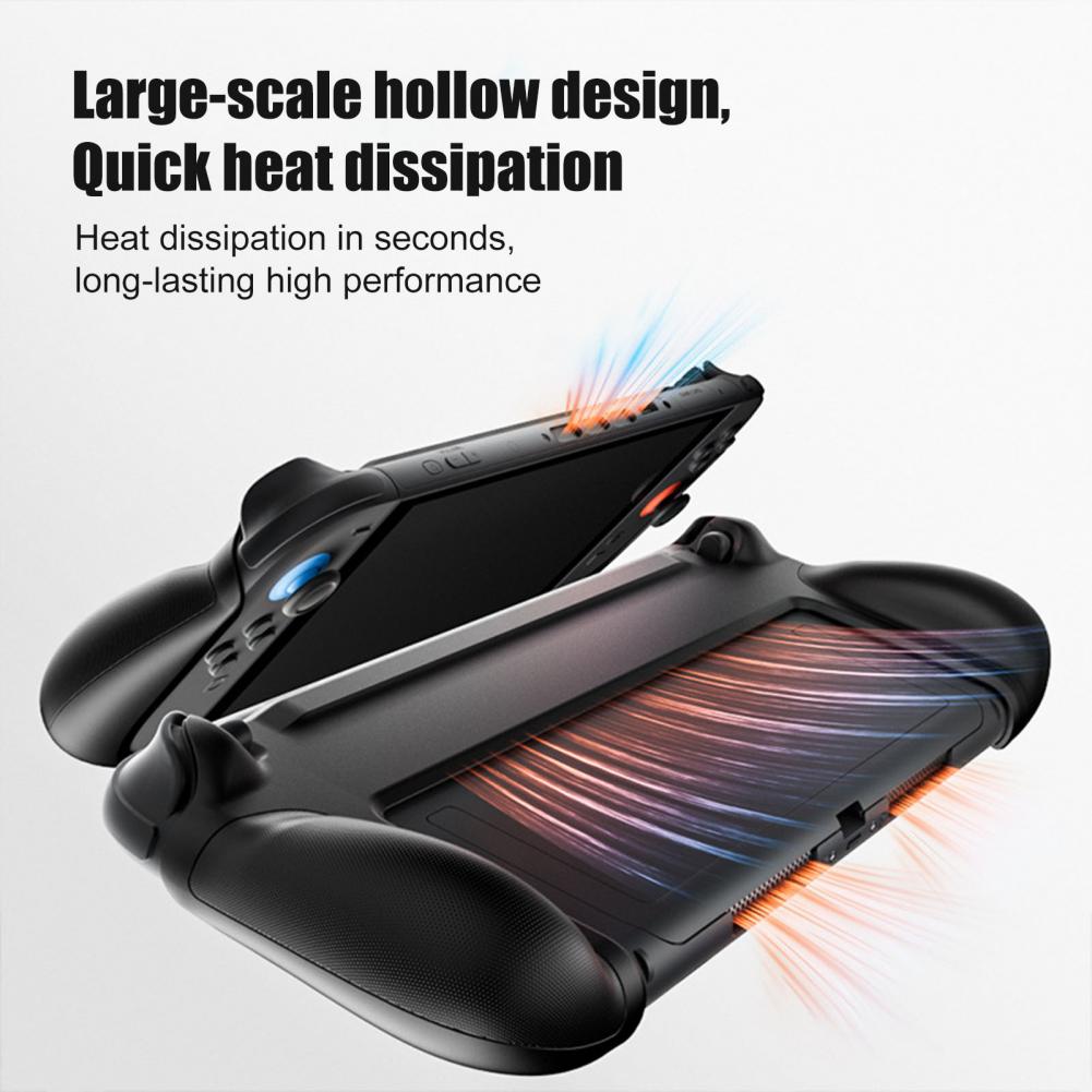 Gaming Console Case Protective - Gaming Console Display Case recension och pris