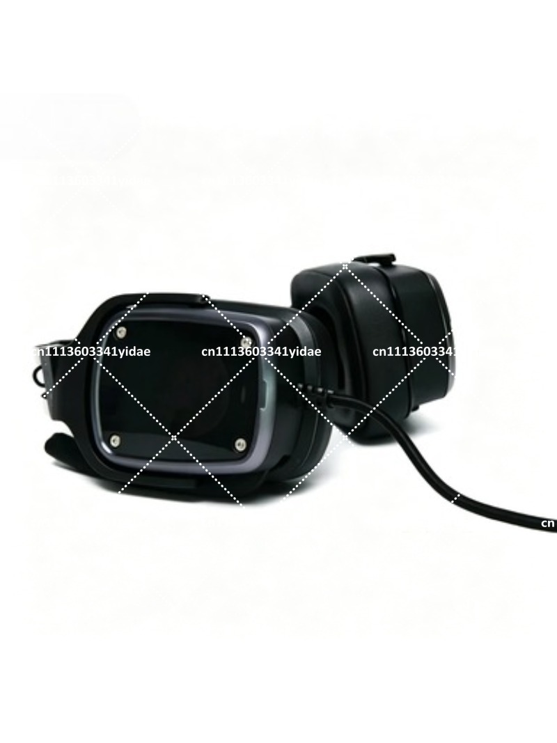 Wired Gaming Headset With Mic  - Gaming Console Headset recension och pris