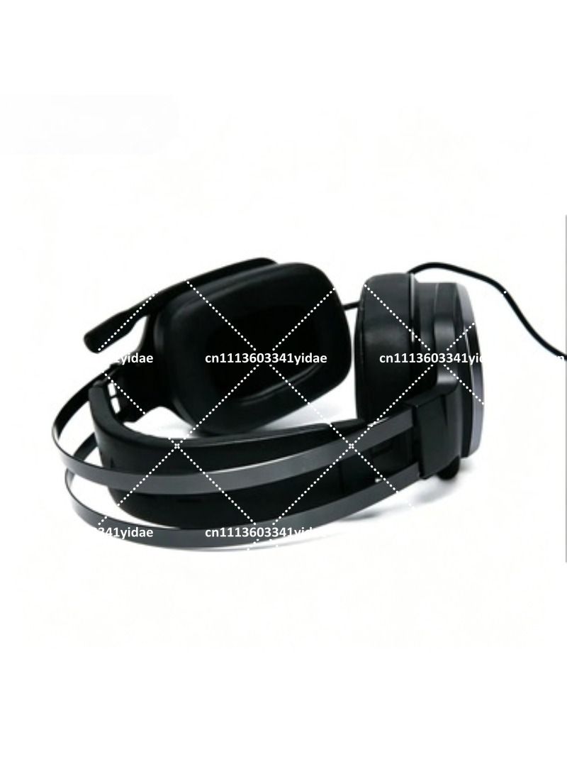 Wired Gaming Headset With Mic  - Gaming Console Headset recension och pris