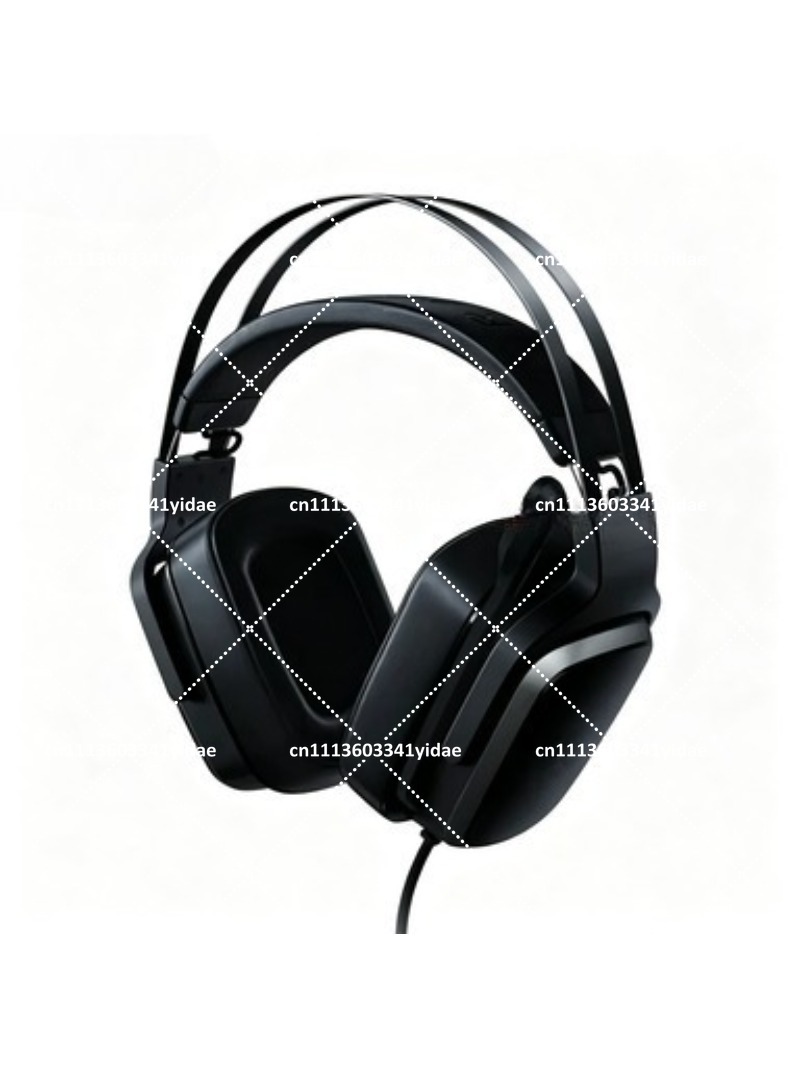 Wired Gaming Headset With Mic  - Gaming Console Headset recension och pris