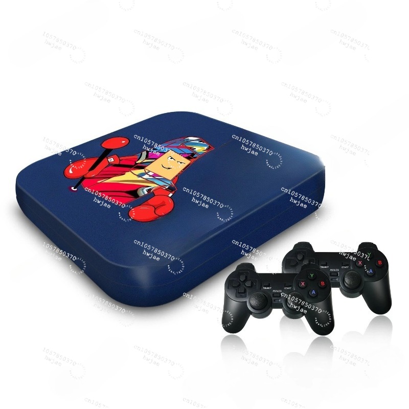 Spot Retro Game Console TV Out - Gaming Consoles recension och pris