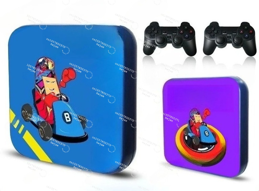 Spot Retro Game Console TV Out - Gaming Consoles recension och pris