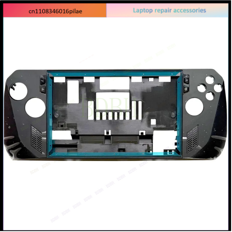 New For Chau ROG Ally X Second - Gaming Console Generations recension och pris