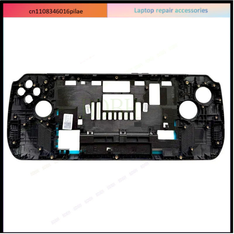 New For Chau ROG Ally X Second - Gaming Console Generations recension och pris