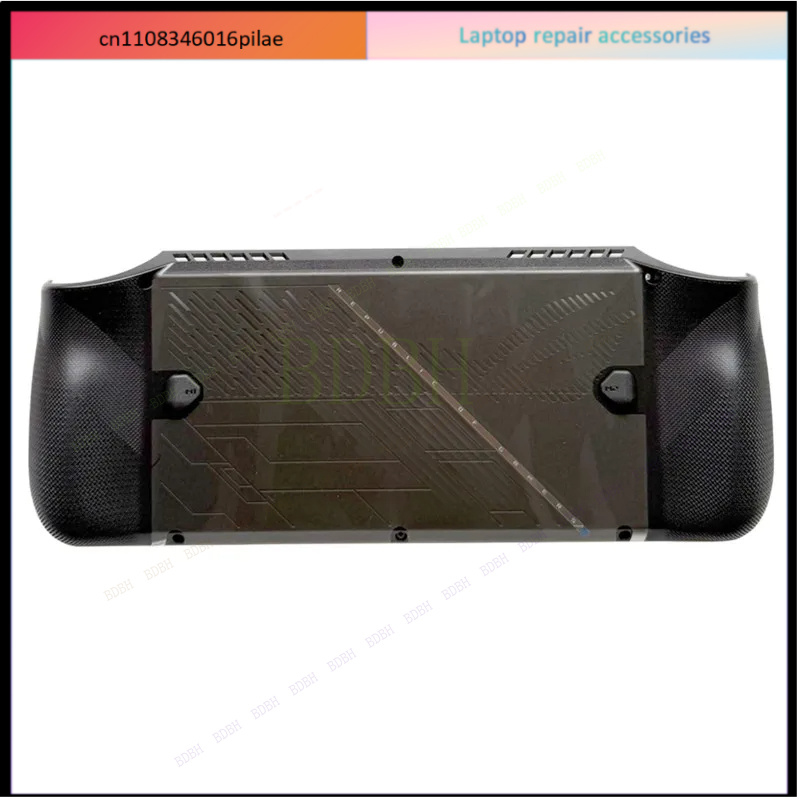 New For Chau ROG Ally X Second - Gaming Console Generations recension och pris