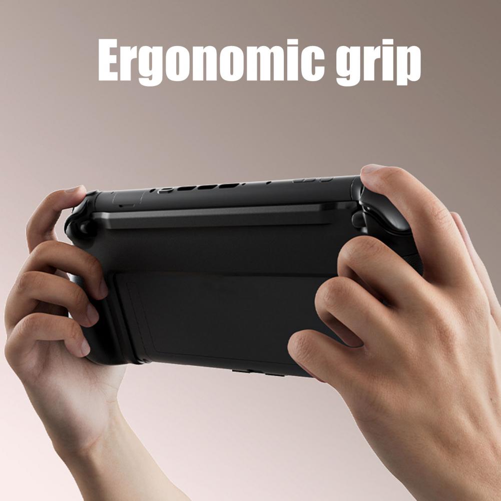 Game Console Hard Protective G - Gaming Console Display Case recension och pris