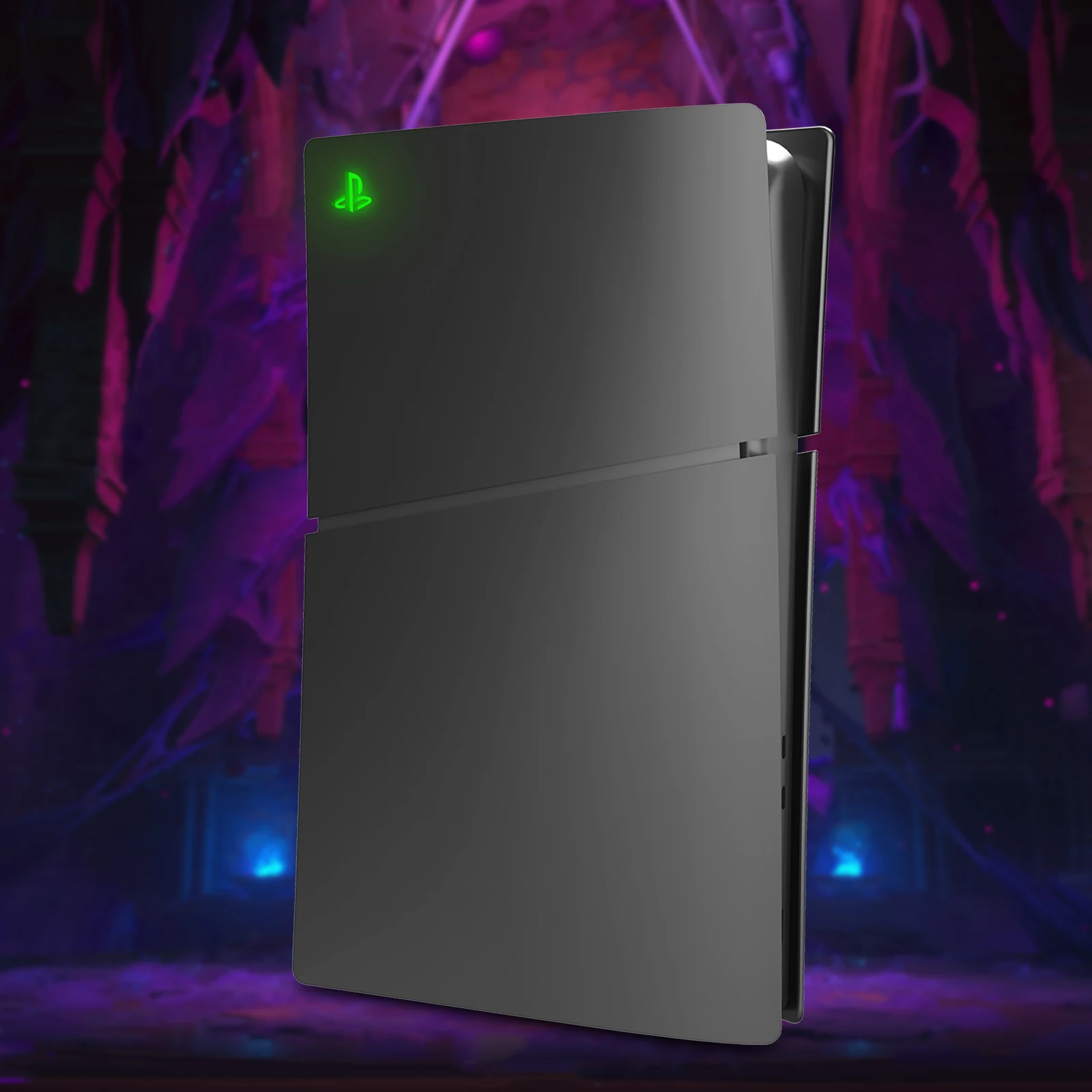RGB Mood Light with Music Sync - Gaming Console Logo recension och pris