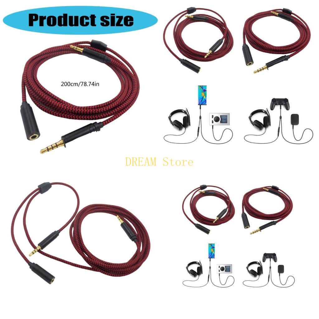 Gaming Chat Link Cable Headset - Gaming Console Headset recension och pris