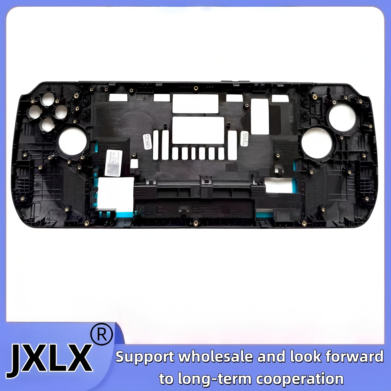 JXLX® New For ASUS ROG Handhel - Gaming Console Generations recension och pris