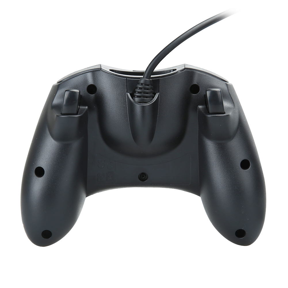 Professional Gamepad Wired Gam - Gaming Console Generations recension och pris
