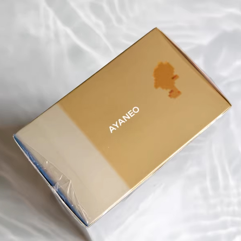 For AYANEO Pocket S Mini G3X R - Gaming Console Xbox One recension och pris