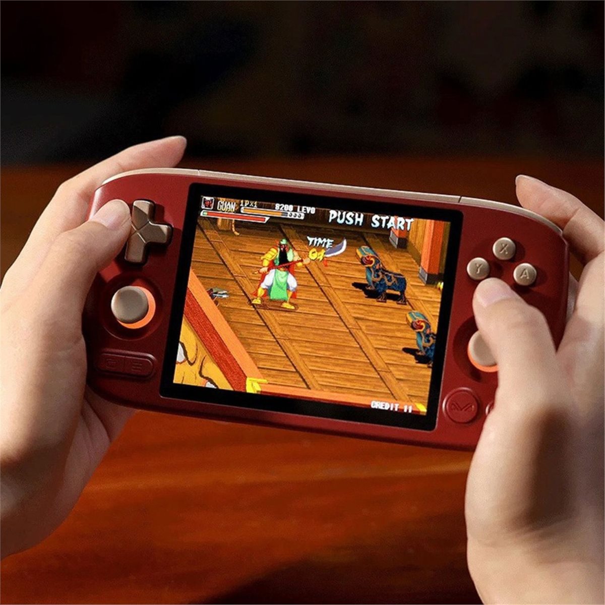 update. Pocket AIR Mini Retro  - Gaming Consoles recension och pris