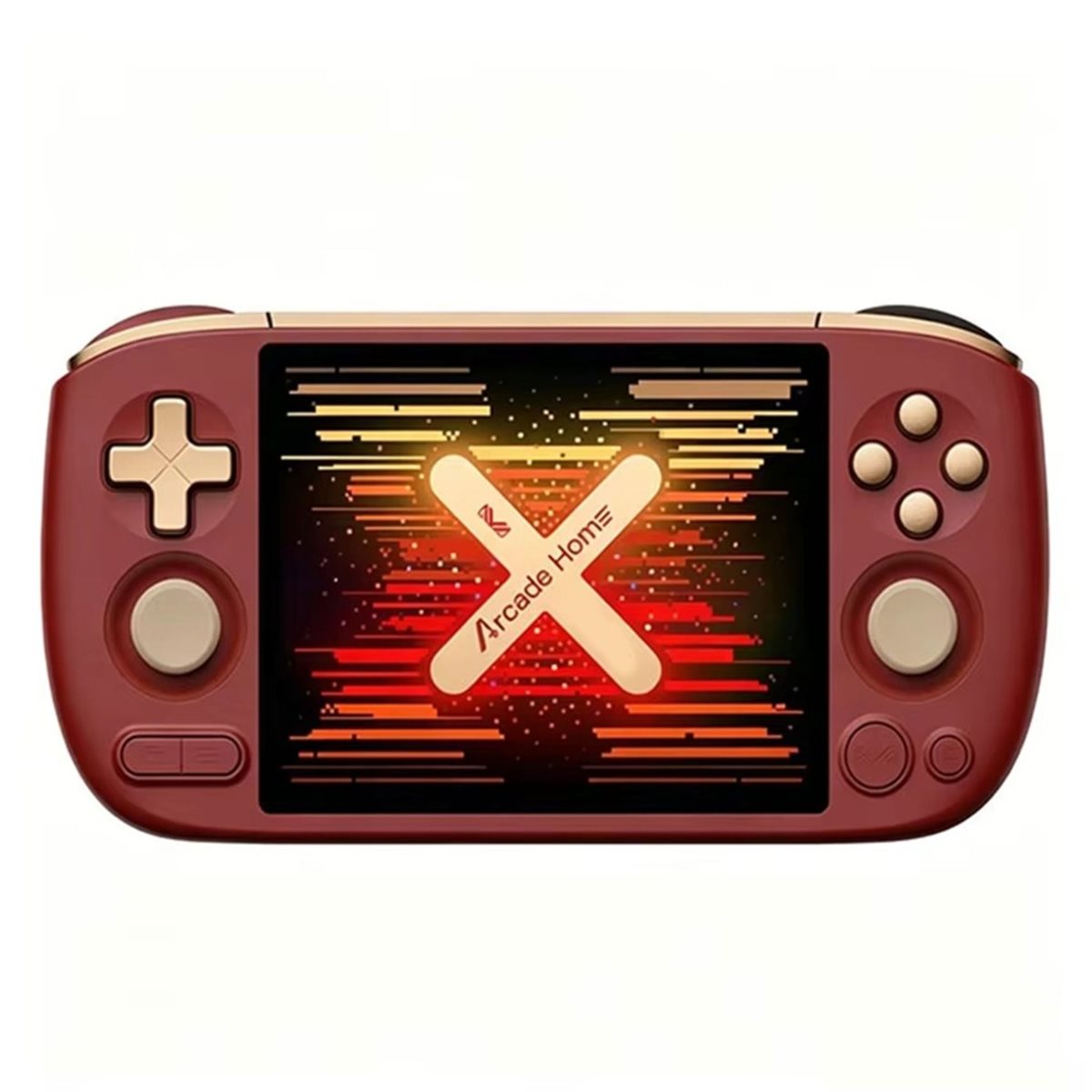 update. Pocket AIR Mini Retro  - Gaming Consoles recension och pris