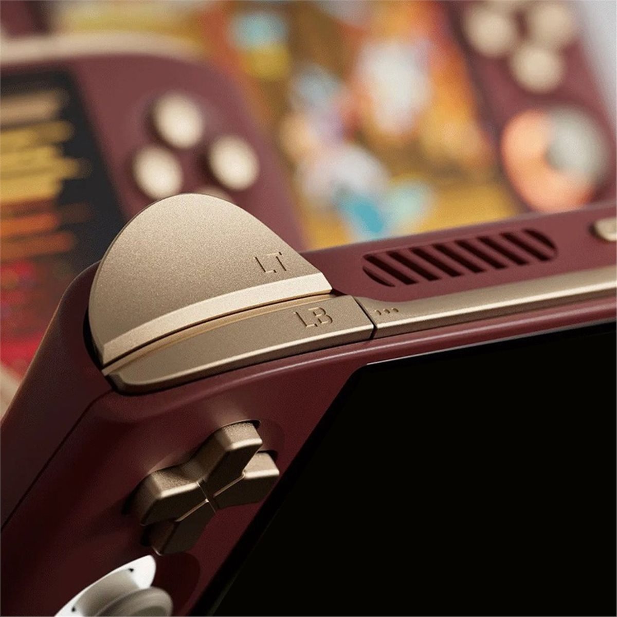 update. Pocket AIR Mini Retro  - Gaming Consoles recension och pris