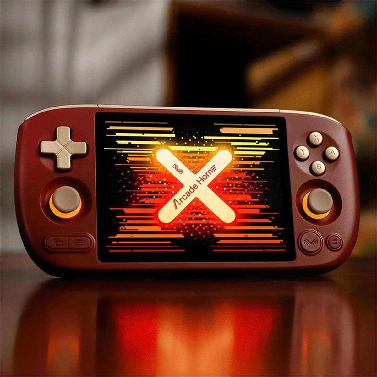 update. Pocket AIR Mini Retro  - Gaming Consoles recension och pris