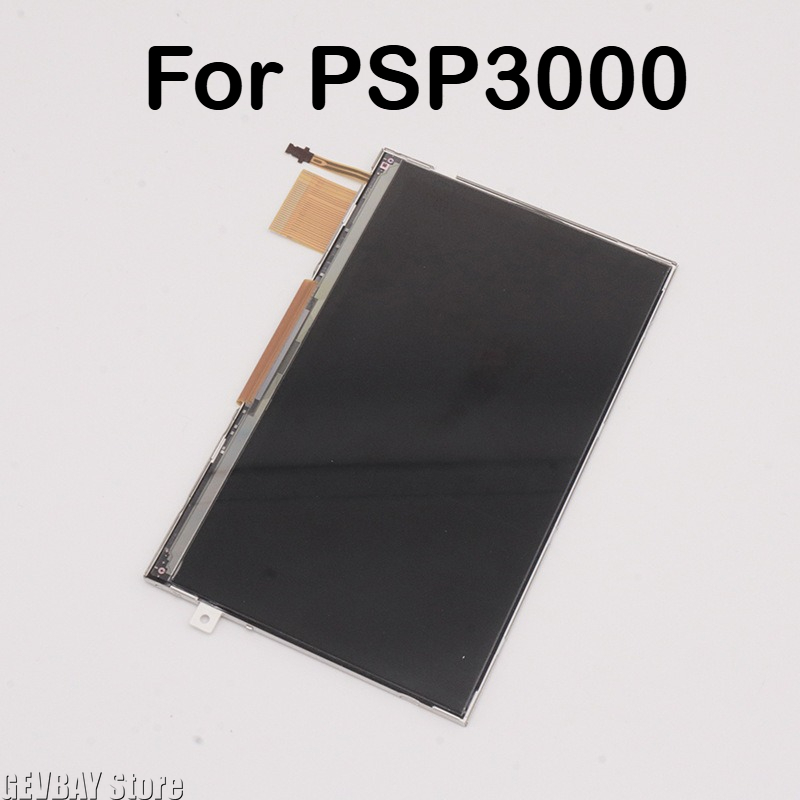 IPS LCD Screen for PSP 3000 1P - Gaming Console Psp recension och pris
