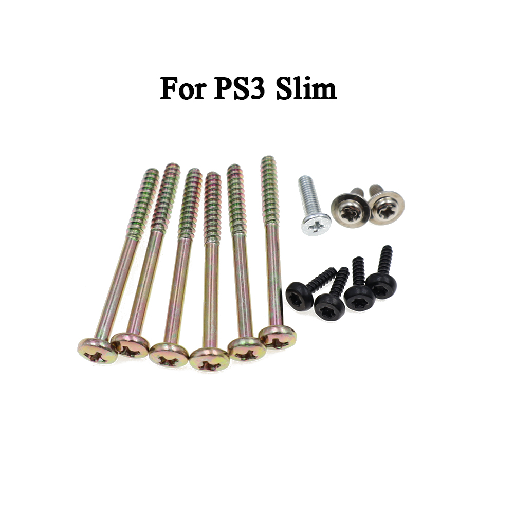 1Set Housing Shell Replacement - Gaming Console Pc recension och pris