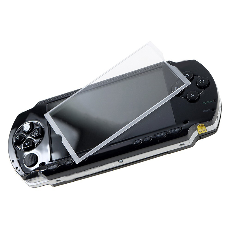 YUXI 1PC For PSP Console LCD S - Gaming Console Psp recension och pris