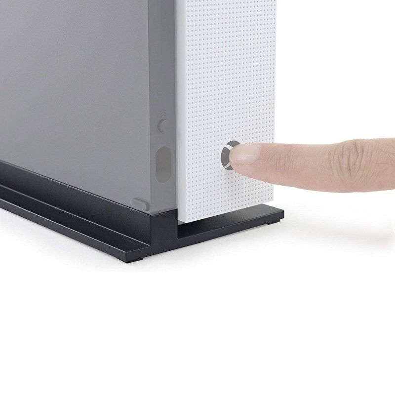 Vertical Stand for Xbox One S  - Gaming Console Xbox One recension och pris
